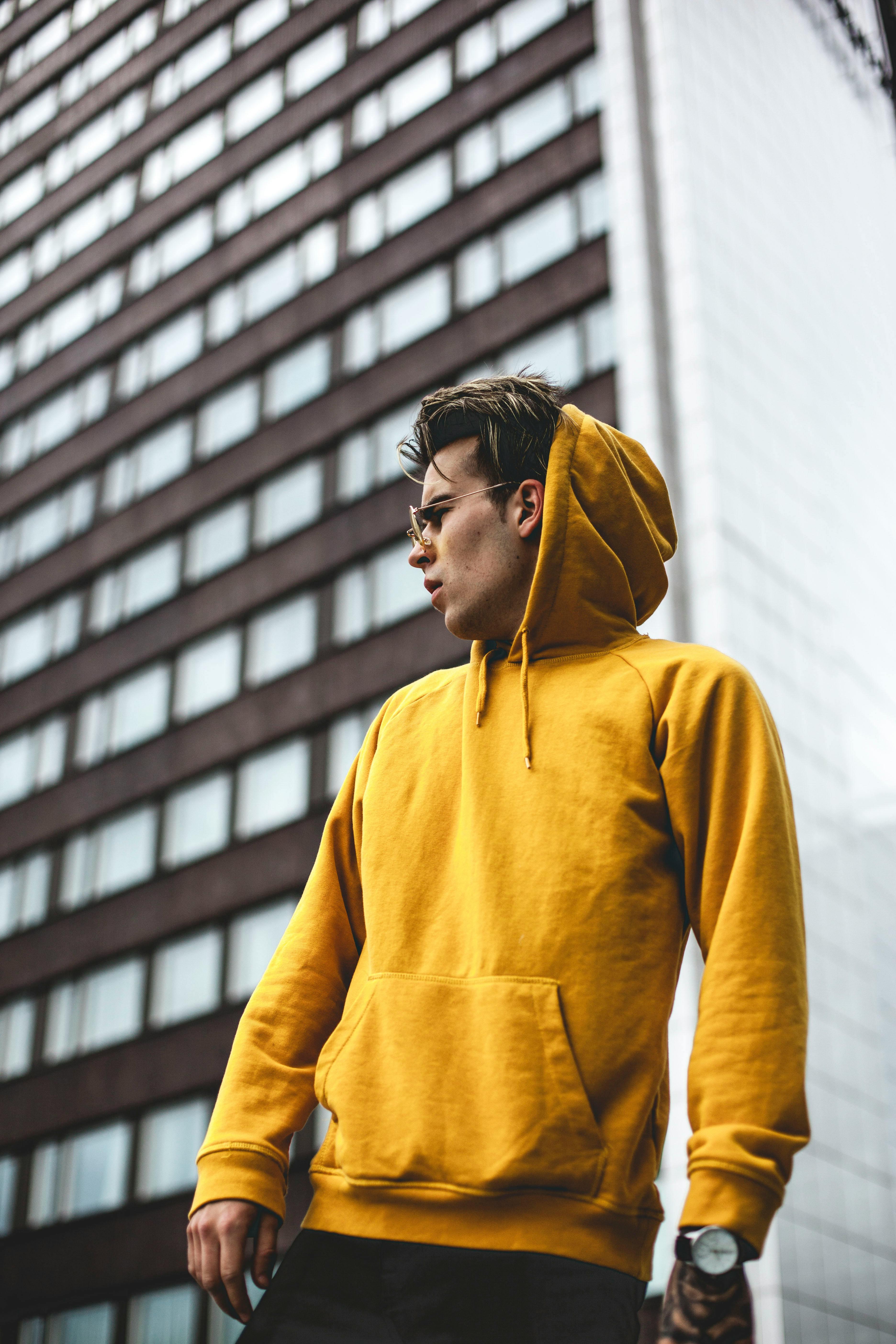 Man - Sherpa