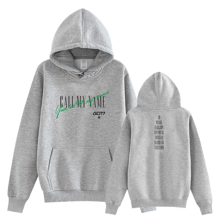 Pullover hoodies - Sherpa