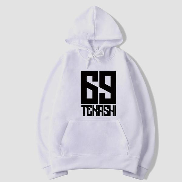 Tekashi 69 Fashion Hoodies - Sherpa