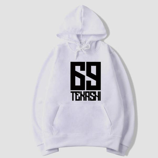 Tekashi 69 Fashion Hoodies - Sherpa