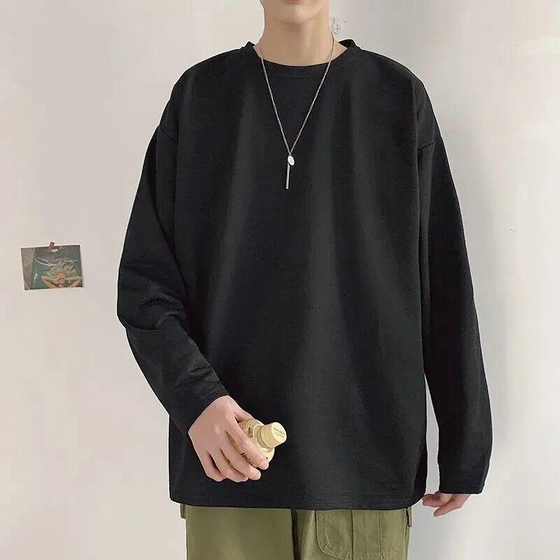 Spring And Autumn Korean Cardigan Sweatshirt - Sherpa
