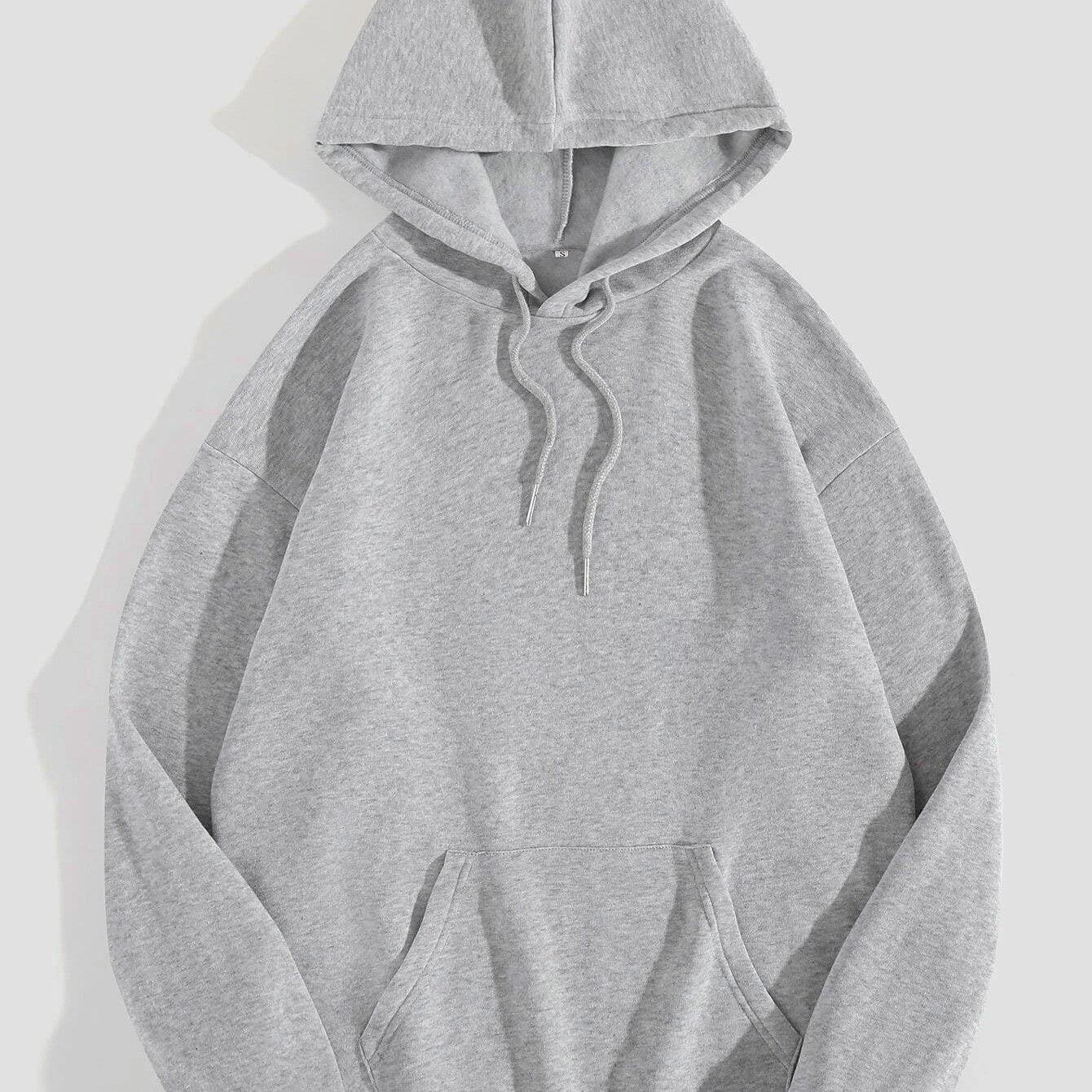Women's Velvet Hoodie - Sherpa