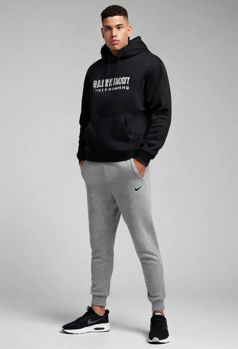 Black History In Making Hoodies - Sherpa